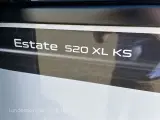 2022 - Kabe Estate 520 XL KS   Super Velholdt! - 5
