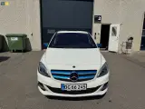 Mercedes B250 e  aut. - 3