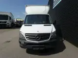 Mercedes-Benz Sprinter 316 2,1 CDI R3 163HK Ladv./Chas. Aut. - 3