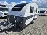0 - Adria Action 361 LH   Fortelt kampa air, Enduro mover, thule cykelholder. elektrisk gulvvarme. - 4