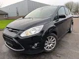 Ford C-MAX 1,6 TDCi 115 Titanium Van - 2