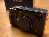 Fujifilm X-pro2 - 3
