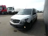 Mercedes-Benz Citan 109 1,5 CDI A2 90HK Van - 4