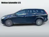 Ford Focus 1,6 TDCi Trend 90HK Van - 2