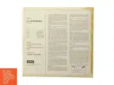 Puccini La Boh&#232;me LP - 3