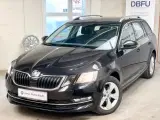 Skoda Octavia 1,5 TSi 150 Style Combi DSG - 4