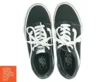 Sorte sneakers fra Vans (str. 35) - 3