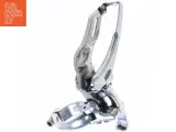 Cykelbremsesæt med rotorer og caliper - 2