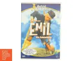 Emil fra Lønneberg (DVD) - 2