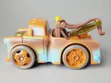 ⭐️· Disney Pixar Cars - Mater / Bumle 2005 Mattel - 5