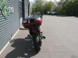 Yamaha FZS 600 Fazer ENGROS/UDEN KLARGØRING - 4