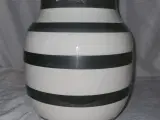 Kähler vase