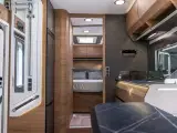 2024 - Benimar Amphitryon 998 Northautokapp   KAMPAGNE - SPAR: 80.000 KR. - 2