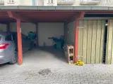 Parkering til leje evt. med ladestander - 2