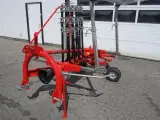 Tinaz 3.30 meter rotorrive - 2