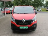 Renault Trafic T29 1,6 dCi 125 L2H1 - 2