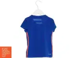 Som ny T-Shirt fra Adidas (str. 104 cm) - 2