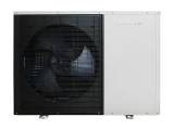 SPRSUN R32 EVI Monoblock DV Inverter 9.5kW