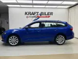 Skoda Octavia 1,4 TSi iV Ambition Combi DSG - 2