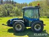 Traktor BCS Volkan 950 - 2