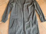Strik cardigan str. L Pieces