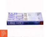 Død joker : en Hanne Wilhelmsen-roman af Anne Holt (f. 1958-11-16) (Bog) - 2