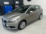 BMW 218d 2,0 Active Tourer aut. - 3