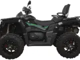 Odes ATV 650  (Kan ikke indregistreres) - 2
