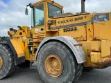 Volvo L 180 MED SKOVL - 5