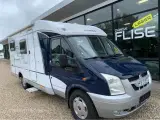 2007 - Hymer  Ford Transit 2,2 130 hk