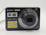 ⭐️· DIGITALKAMERA: Sony DSC-W120 digital kamera –  - 2