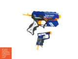 Nerf pistoler - Hot fire (str. L: 25 til 10 cm ) fra NERF (str. L: 25 til 10 cm ) - 2