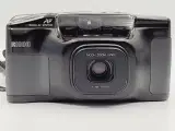 ⭐️· ANALOGKAMERA: Ricoh RZ-750 analogt kamera - 5