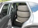Mazda CX-5 2,2 SkyActiv-D 150 Vision aut. Van - 5