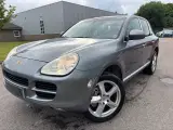 Porsche Cayenne S 4,5 Tiptr. Van - 2