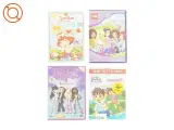 Dvd er til børn 4 styks (dvd) - 2