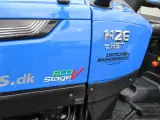 Solis H26 HST Hydrostat Turf hjul. - 5