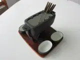 Fonduesæt