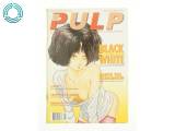 Pulp vol 2 no. 4