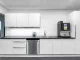 Coworking-plads i Regus Ballerup - 2