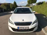 Peugeot 308 1,2 e-THP 110 Access SW - 2