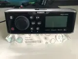 Fusion(garmin) ms-av650 radio