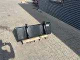 - - - Svensker skovl til minilæsser - 3