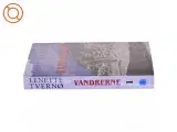 Vandrerne. Bind 1 af Lenette Tvernø (Bog) - 2