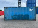 20 fods Container- ID: AXIU 200904-5 - 3