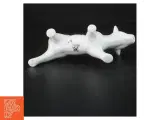 Galzone mælke fløde kander formet som køer fra Galzone (str. 18 cm. og 18 cm. og 17 cm) - 3