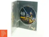 Star Wars: Return of the Jedi DVD - 3