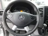 Mercedes Sprinter 316 2,2 CDi R2 Kassevogn aut. - 4