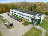 Moderne kliniklokaler/behandlerrum i moderne Sundhedshus Brøndby - 3