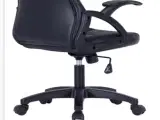 Ny børne gaming stol
